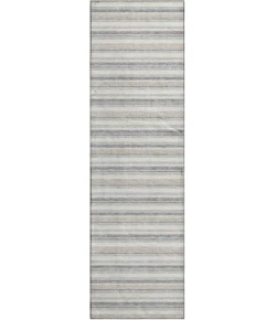 Dalyn Soft Essentials Gray SE2 2ft.3in. x 7ft.6in. Rug