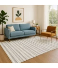 Dalyn Soft Essentials Gray SE2 8ft. x 10ft. Rug