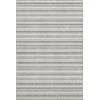 Dalyn Soft Essentials Gray SE2 8ft. x 10ft. Rug