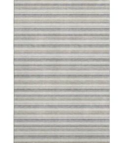 Dalyn Soft Essentials Gray SE2 8ft. x 10ft. Rug