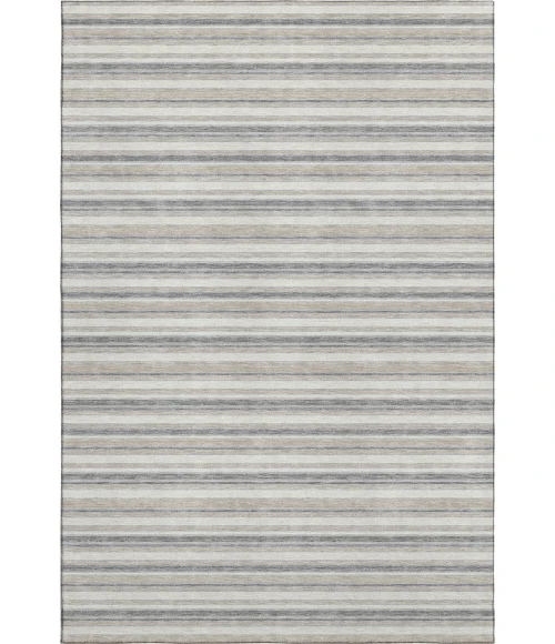 Dalyn Soft Essentials Gray SE2 8ft. x 10ft. Rug