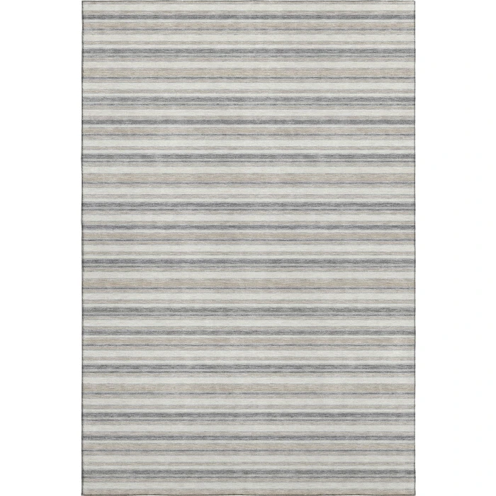 Dalyn Soft Essentials Gray SE2 8ft. x 10ft. Rug