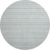 Dalyn Soft Essentials Blue SE2 8ft. x 8ft. Rug