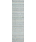 Dalyn Soft Essentials Blue SE2 2ft.3in. x 7ft.6in. Rug