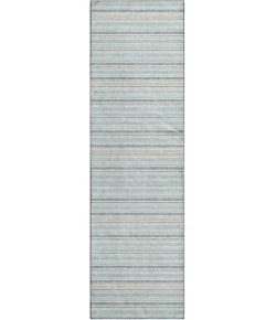 Dalyn Soft Essentials Blue SE2 2ft.3in. x 7ft.6in. Rug