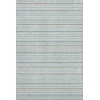Dalyn Soft Essentials Blue SE2 8ft. x 10ft. Rug