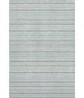 Dalyn Soft Essentials Blue SE2 9ft. x 12ft. Rug