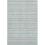 Dalyn Soft Essentials Blue SE2 8ft. x 10ft. Rug
