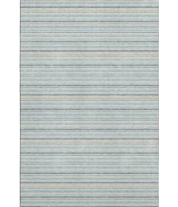 Dalyn Soft Essentials Blue SE2 9ft. x 12ft. Rug