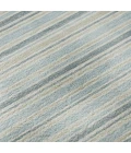 Dalyn Soft Essentials Blue SE2 2ft.3in. x 7ft.6in. Rug