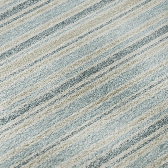 Dalyn Soft Essentials Blue SE2 1ft.8in. x 2ft.6in. Rug