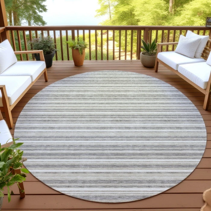 Dalyn Soft Essentials Brown SE2 8ft. x 8ft. Rug