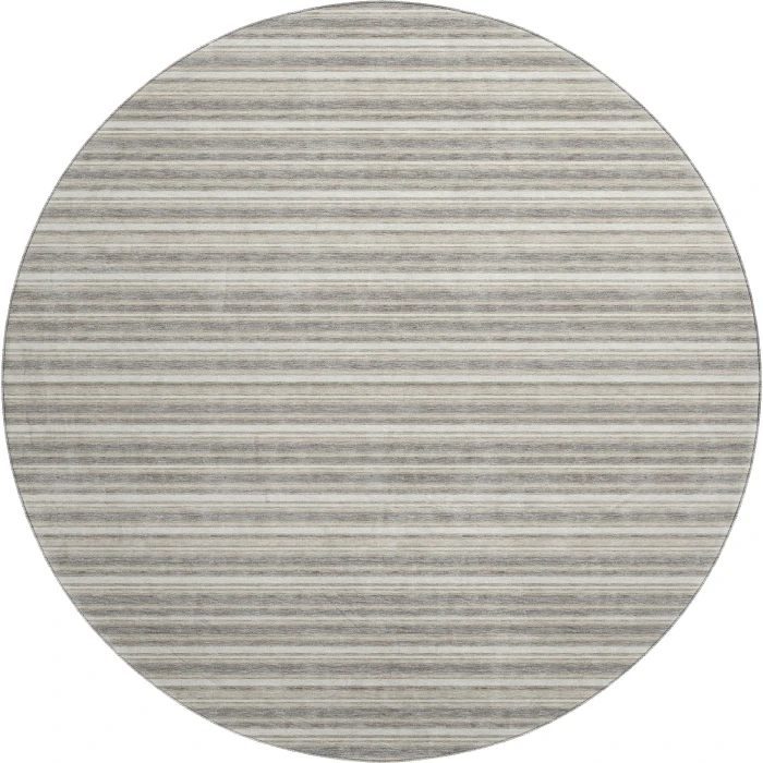 Dalyn Soft Essentials Brown SE2 8ft. x 8ft. Rug