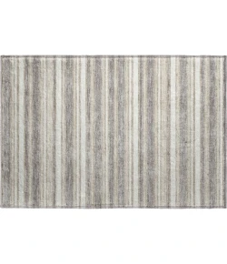 Dalyn Soft Essentials Brown SE2 1ft.8in. x 2ft.6in. Rug