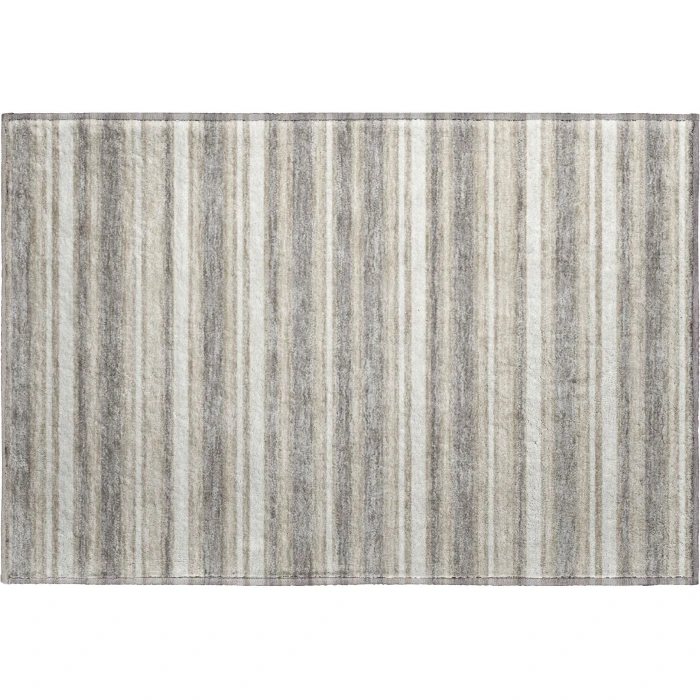 Dalyn Soft Essentials Brown SE2 1ft.8in. x 2ft.6in. Rug