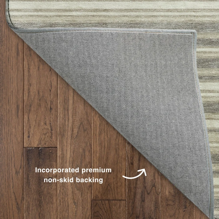 Dalyn Soft Essentials Brown SE2 1ft.8in. x 2ft.6in. Rug