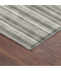 Dalyn Soft Essentials Brown SE2 1ft.8in. x 2ft.6in. Rug