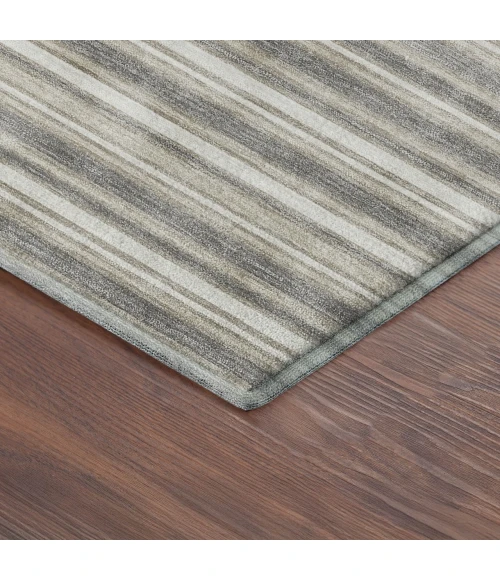 Dalyn Soft Essentials Brown SE2 1ft.8in. x 2ft.6in. Rug