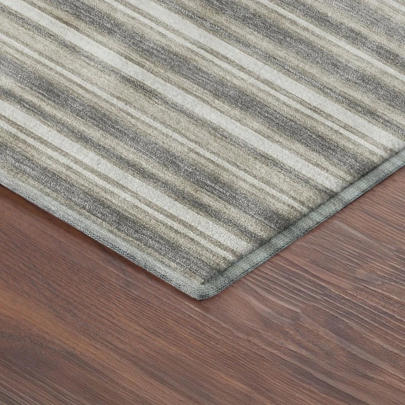 Dalyn Soft Essentials Brown SE2 10ft. x 14ft. Rug
