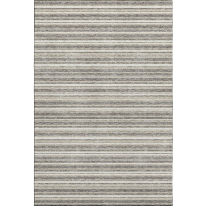 Dalyn Soft Essentials Brown SE2 3ft. x 5ft. Rug
