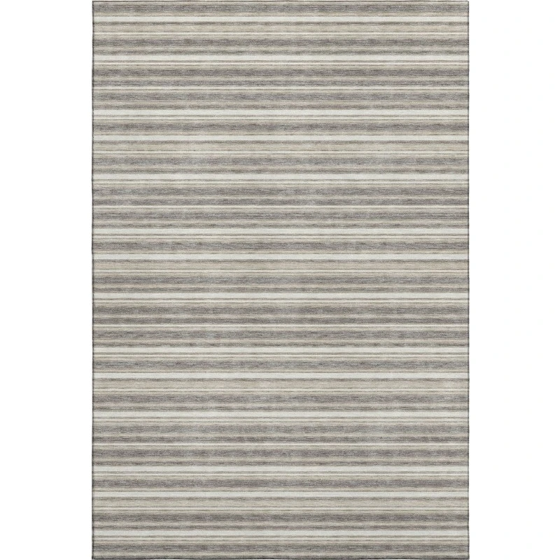Dalyn Soft Essentials Brown SE2 10ft. x 14ft. Rug