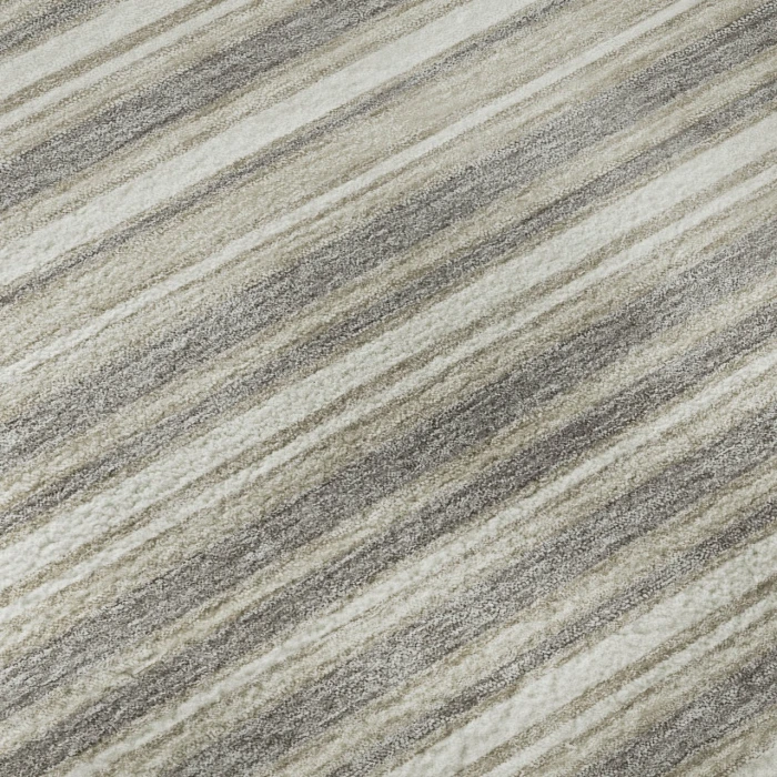 Dalyn Soft Essentials Brown SE2 1ft.8in. x 2ft.6in. Rug