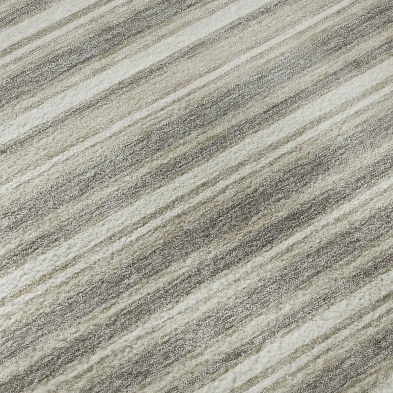 Dalyn Soft Essentials Brown SE2 10ft. x 14ft. Rug