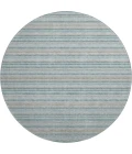 Dalyn Soft Essentials Teal SE2 8ft. x 8ft. Rug