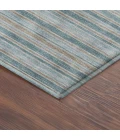 Dalyn Soft Essentials Teal SE2 5ft. x 7ft.6in. Rug