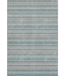 Dalyn Soft Essentials Teal SE2 3ft. x 5ft. Rug