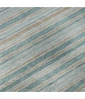 Dalyn Soft Essentials Teal SE2 5ft. x 7ft.6in. Rug