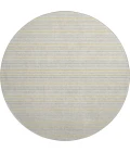 Dalyn Soft Essentials Gold SE2 8ft. x 8ft. Rug