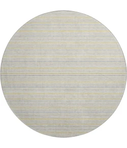 Dalyn Soft Essentials Gold SE2 8ft. x 8ft. Rug