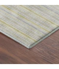 Dalyn Soft Essentials Gold SE2 9ft. x 12ft. Rug