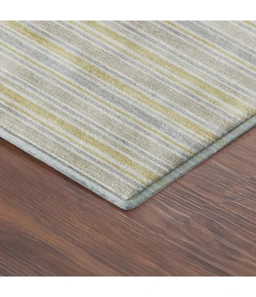 Dalyn Soft Essentials Gold SE2 9ft. x 12ft. Rug