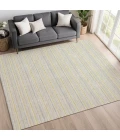 Dalyn Soft Essentials Gold SE2 9ft. x 12ft. Rug
