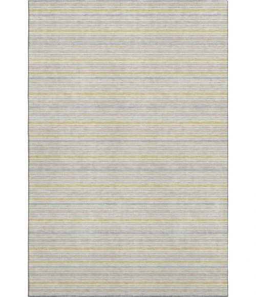 Dalyn Soft Essentials Gold SE2 9ft. x 12ft. Rug
