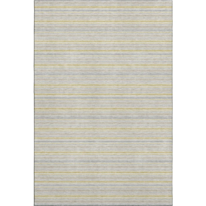 Dalyn Soft Essentials Gold SE2 2ft.6in. x 3ft.10in. Rug