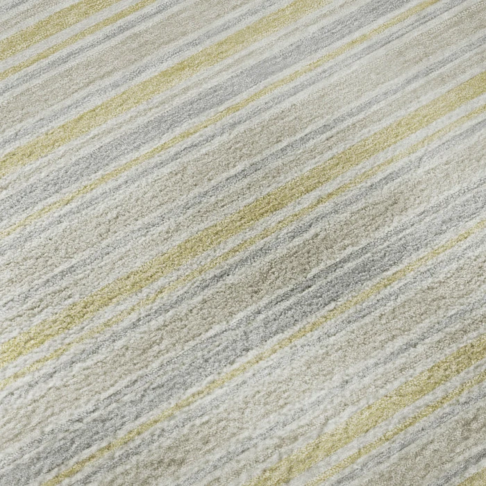 Dalyn Soft Essentials Gold SE2 8ft. x 8ft. Rug