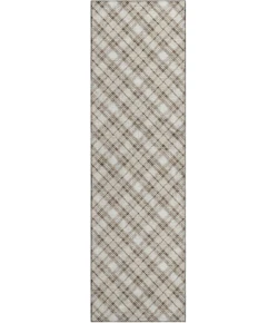 Dalyn Soft Essentials Brown SE3 2ft.3in. x 7ft.6in. Rug