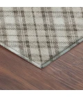 Dalyn Soft Essentials Brown SE3 10ft. x 14ft. Rug