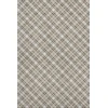 Dalyn Soft Essentials Brown SE3 10ft. x 14ft. Rug