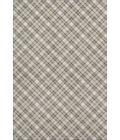 Dalyn Soft Essentials Brown SE3 10ft. x 14ft. Rug