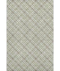 Dalyn Soft Essentials Green SE3 10ft. x 14ft. Rug