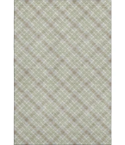 Dalyn Soft Essentials Green SE3 10ft. x 14ft. Rug