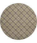 Dalyn Soft Essentials Brown SE3 8ft. x 8ft. Rug