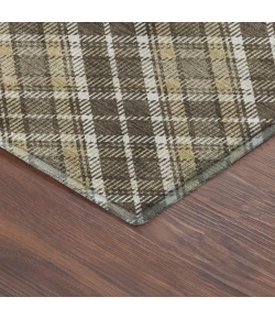Dalyn Soft Essentials Brown SE3 10ft. x 14ft. Rug
