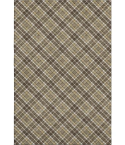 Dalyn Soft Essentials Brown SE3 10ft. x 14ft. Rug