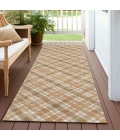 Dalyn Soft Essentials Orange SE3 2ft.3in. x 7ft.6in. Rug