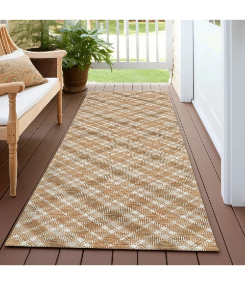 Dalyn Soft Essentials Orange SE3 2ft.3in. x 7ft.6in. Rug